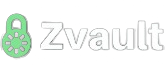 Zvault logo